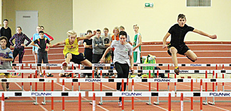 Šiauliuose išdalyti daugiakovės medaliai