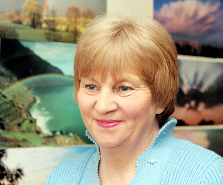 Lietuvio organizmas pritaikytas gyventi Lietuvoje