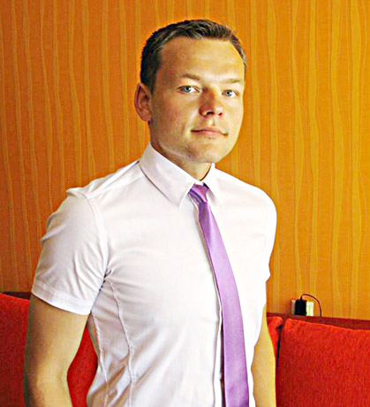 Pradeda dirbti Rėkyvos seniūnas