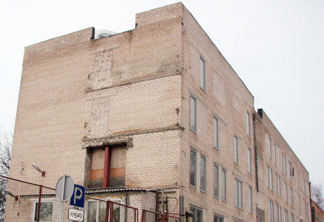 Bibliotekos rekonstrukcija reikalauja papildomų milijonų