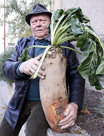 GĖ­RY­BIŲ KON­KUR­SAS