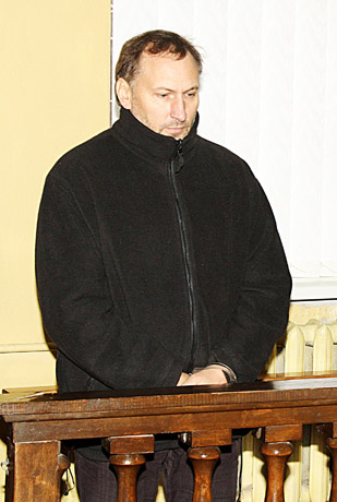 Verslininkas atsipirko bauda