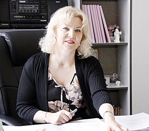 Karjeros ir algų šuoliai – saviems „kadrams“