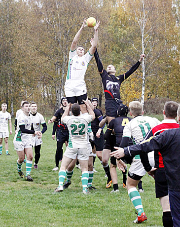 Dėl čempionų vardo kausis šiauliečiai