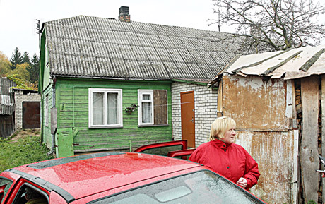 Nužudęs moterį – pasikorė