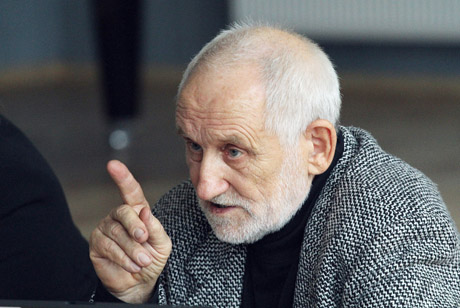 „Ne­ga­li­me pa­mirš­ti savo šaknų“