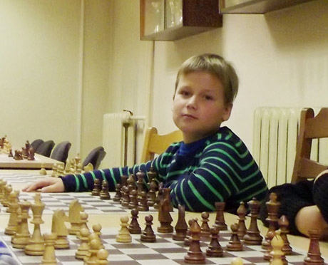 Šachmatininkai kompiuterinių žaidimų nepasigenda