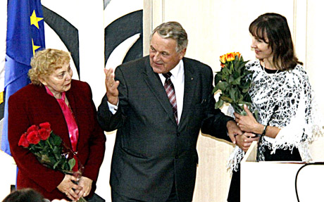 Išleista antroji medikės knyga