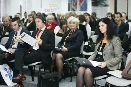 Konferencijoje apie savivaldą – apie tiesioginius mero rinkimus
