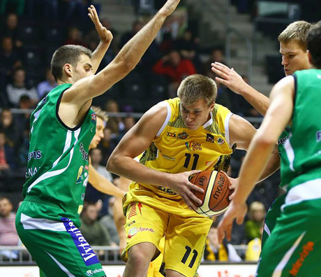 Pergalės neatnešė nei linkėjimai, nei keiksmažodžiai