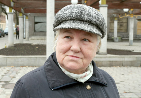 Kiek iš­lei­džia­te mo­kes­čiams?