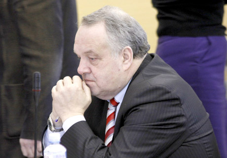 Šiauliečiams vanduo brangs rekordiškai