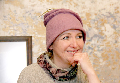 Dailininkei ruduo – tinkamiausias laikas kurti