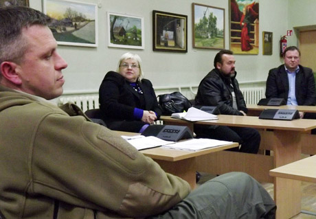 Joniškio valdžia dar neturi ateities vizijos