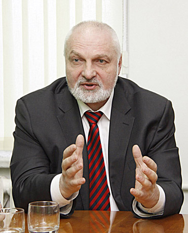 Seimo antikorupcijos komisija svarstys „Toksikos“ problemą