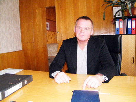 Ūkiškas požiūris apsaugo nuo problemų