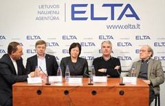 Tik turtingus krizė skurdino neteisėtai