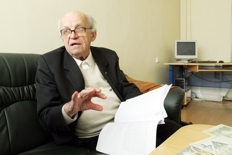 Aukščiausią bausmę gavo už kūrybą