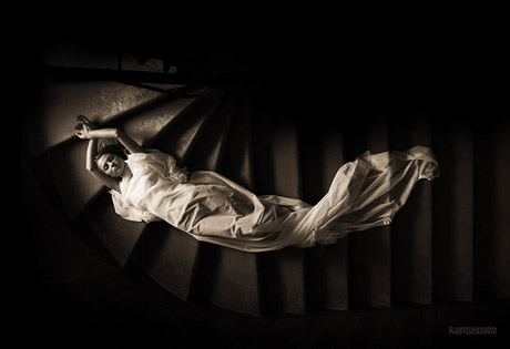 Pasaulis per fotoaparato objektyvą