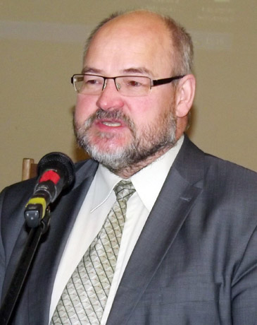 Pedagogines studijas renkasi ne geriausieji