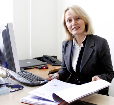 Oro tarša pripažinta vėžio sukėlėja