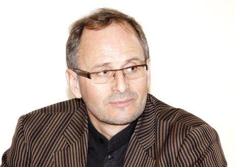 Šiaulių savivaldybėje tęsiasi kėdžių stumdymas