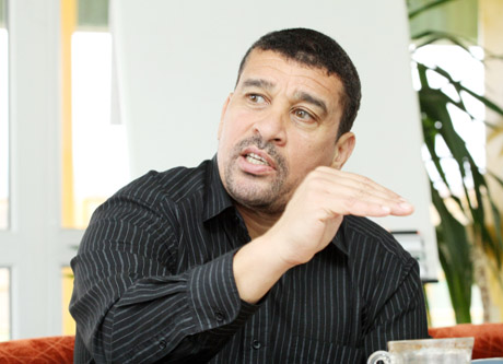 Reg­bis Pie­tų Af­ri­ko­je –  tar­si krep­ši­nis Lie­tu­vo­je