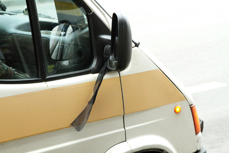 „Mikriukai“ šluojami iš kelio