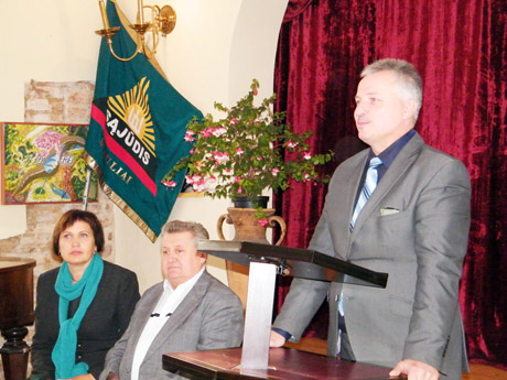 Kiek metų dar liko gyvuoti Lietuvai?