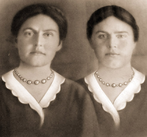 Nežinomos žydaitės kapas tebežydi gėlėmis