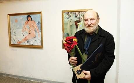 Galerijų konkurencija: nuo aktų iki mirties