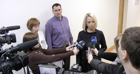 Rytą – streikas, vakare – paliaubos?