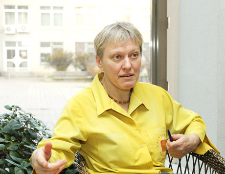 Kuo sterilesnė aplinka, tuo „bjauresnė“ alergija