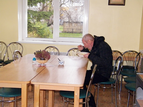 Kelmės samariečiai plėtoja socialinį verslą