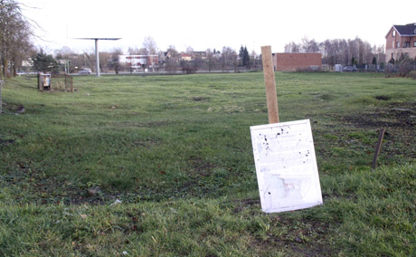 Šiauliuose planuojamas dar vienas prekybos centras