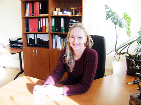 Dešimtosios „Verslo dienos“ su ugnies šou ir užsieniečiais