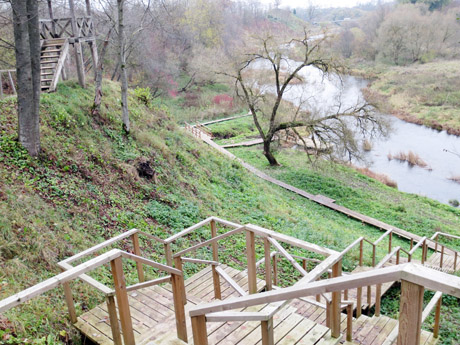 Šiaulių regionas sėkmingai įsisavina ES paramą