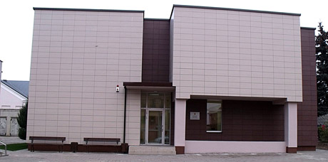 Europos parama atgaivino Pakruojo seniūniją