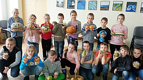 Ru­de­nė­lio šven­tė