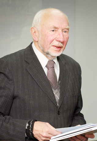 Libertui Klimkai po palmėmis gyventi būtų nuobodu