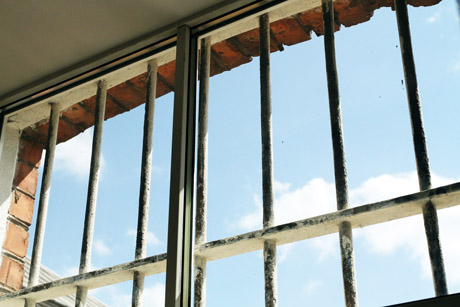 Kyšiu užsidirbo baudžiamąją bylą