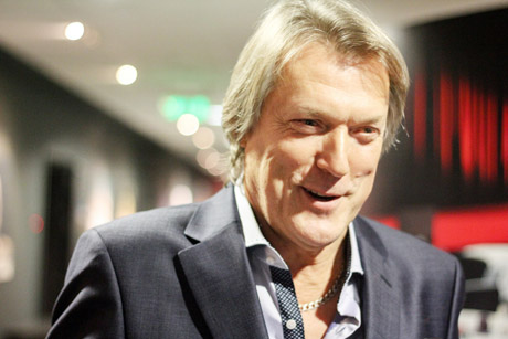 Vytautas Šiškauskas – ir laisvas, ir užimtas