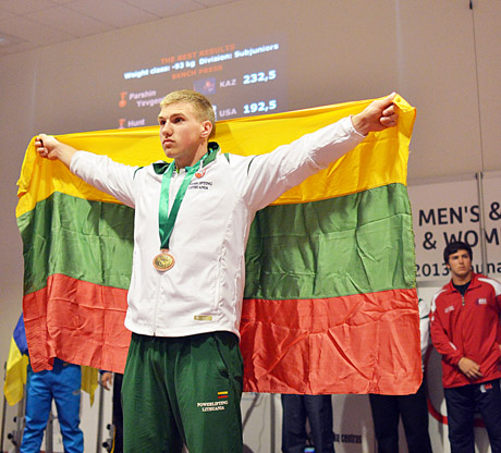 Sporto viltis ruošiasi svarbiausiam etapui