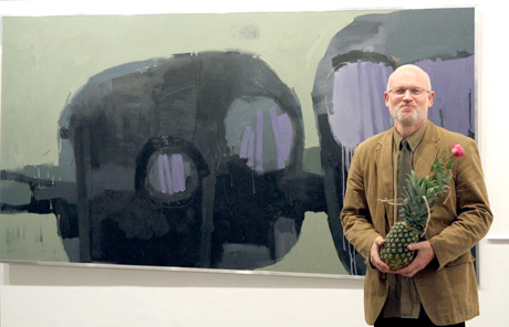 Tapytojo daugtaškiai