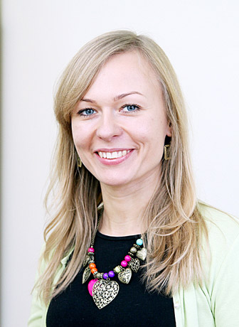 Geras žodis stipresnis už kumštį