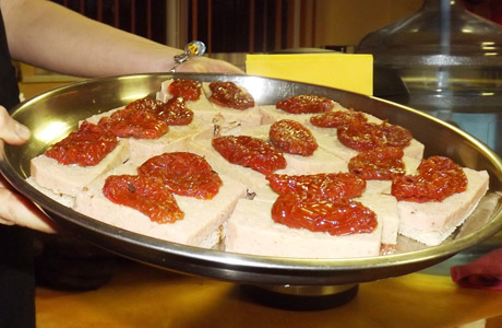 Prieskoninės žolelės padeda išlaikyti sveikatą