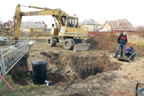 Pradžiuginti ir nuošalesnių gatvių gyventojai