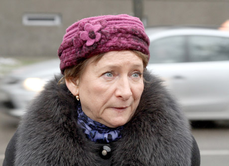 Ar Lietuvoje reikalinga mirties bausmė?