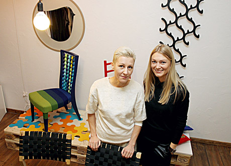 Kaip „iškepti“ jaukius namus?