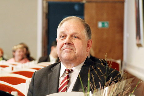 Universitetas taupys atostogaudamas, bet rektoriaus inauguraciją švęs